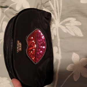Victoria Secret cosmetic bag